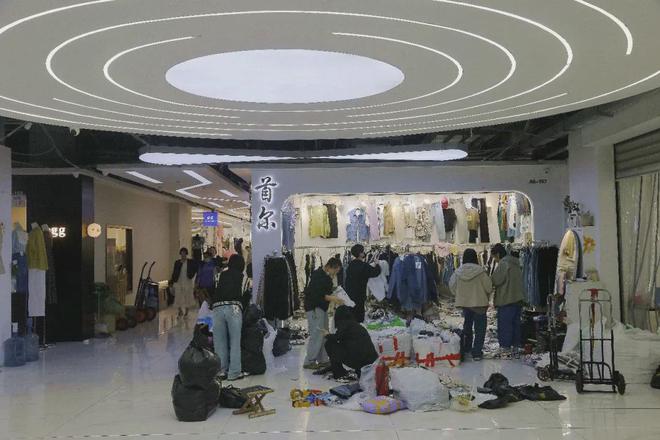 三駕馬車齊驅，即墨市場商貿業點燃轉型升級燎原之火——專訪即墨區市場建設服務中心黨組書記、主任王連玉